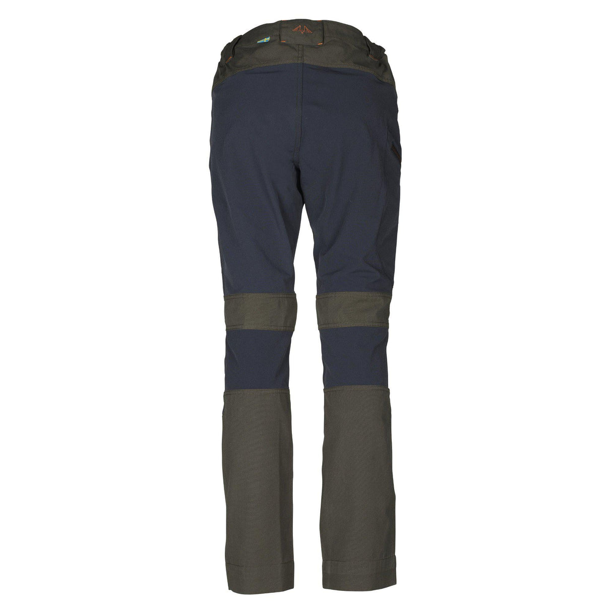 Meadow Women - Bukse Swedteam Grønn – Swedteam