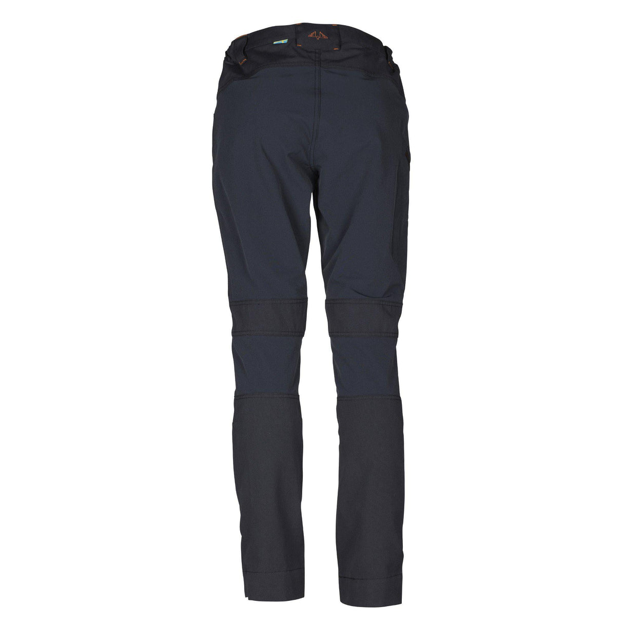 Meadow Damebukse Sort – Swedteam