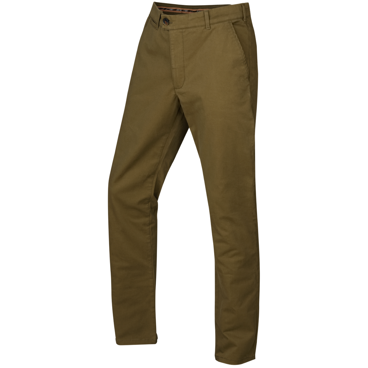 Norberg Chinos - Olive – Härkila