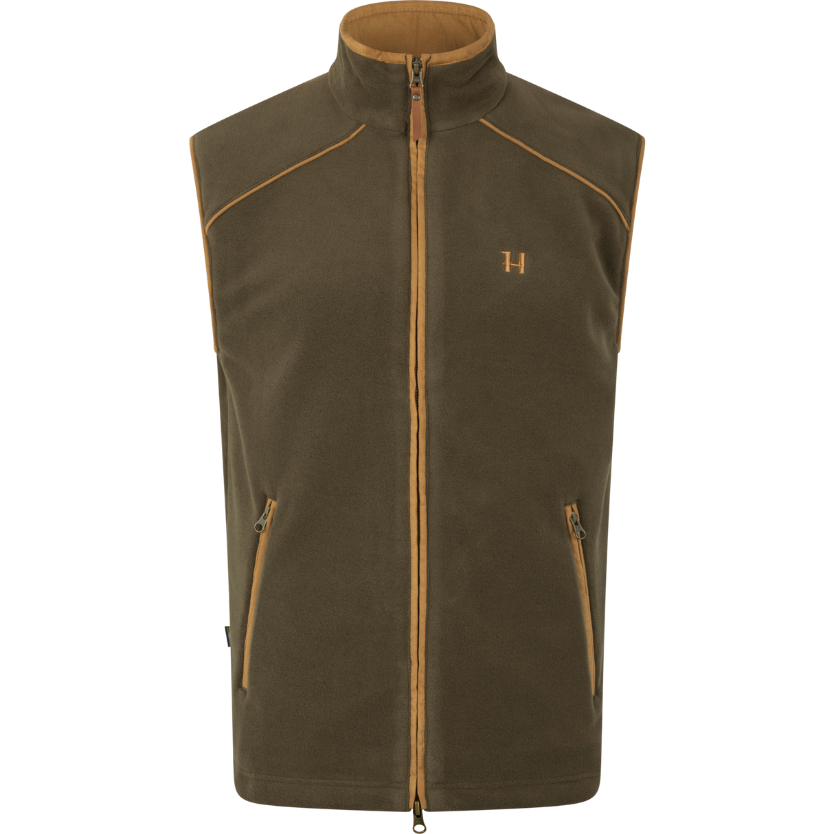 Sandhem 200 Vest - Willow Green – Härkila