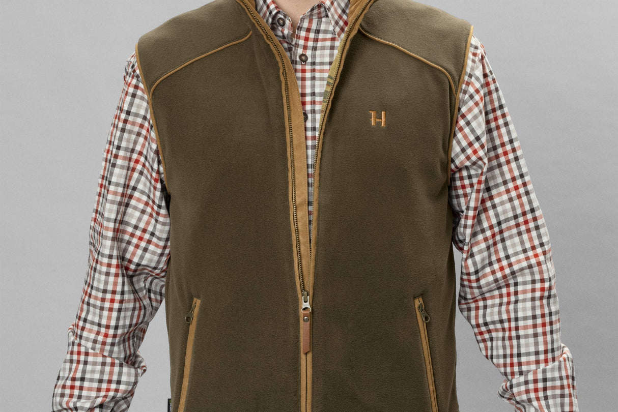 Sandhem 200 Vest - Willow Green – Härkila