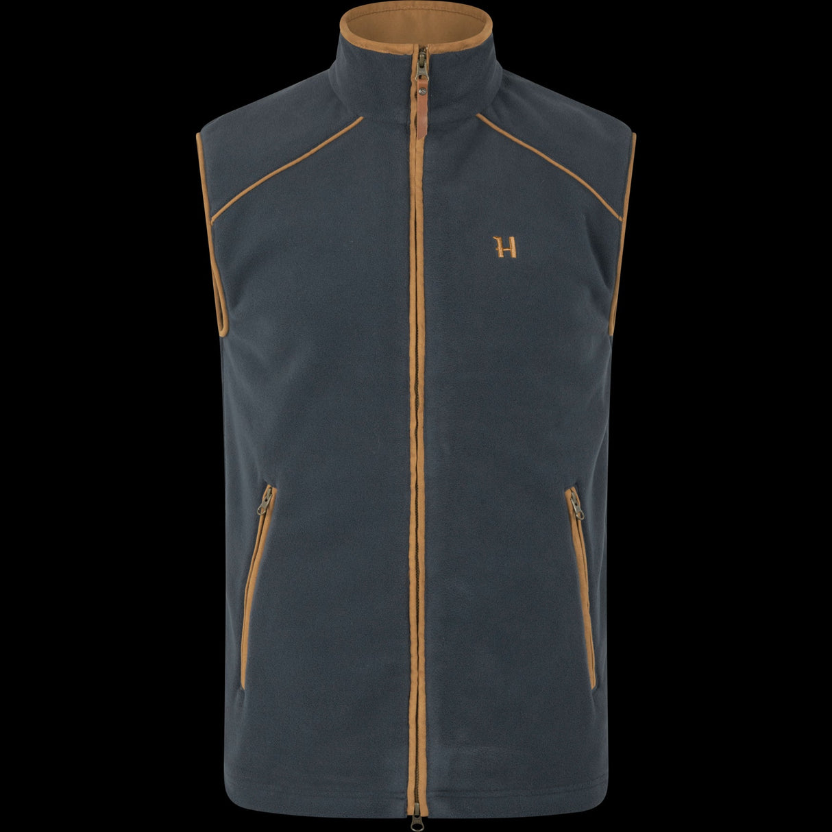 Sandhem 200 Vest - Dark Navy – Härkila