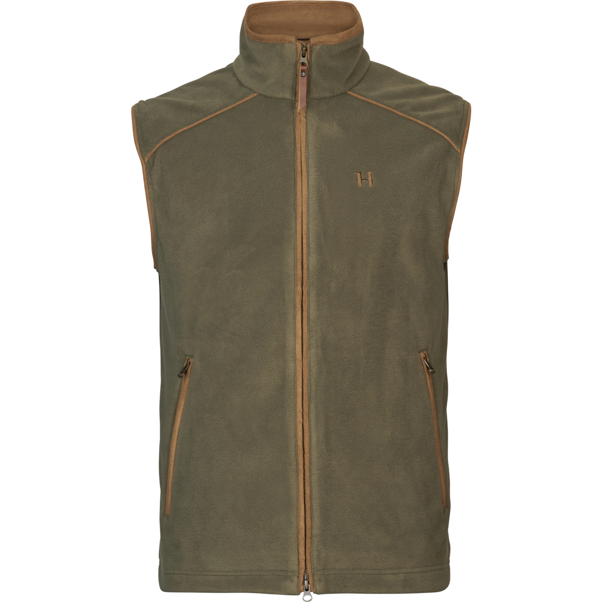 Sandhem 200 Vest - Grape Leaf – Härkila