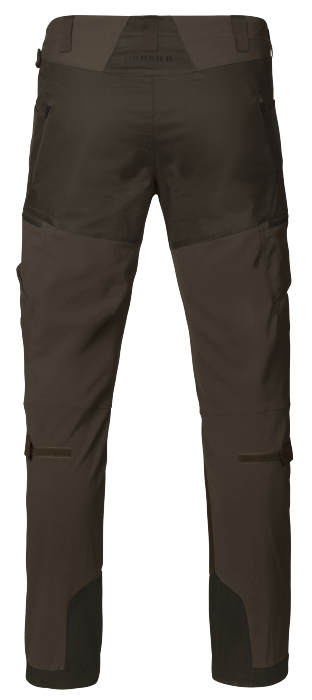 Ragnar Bukse - Slate Brown/Willow Green – Härkila