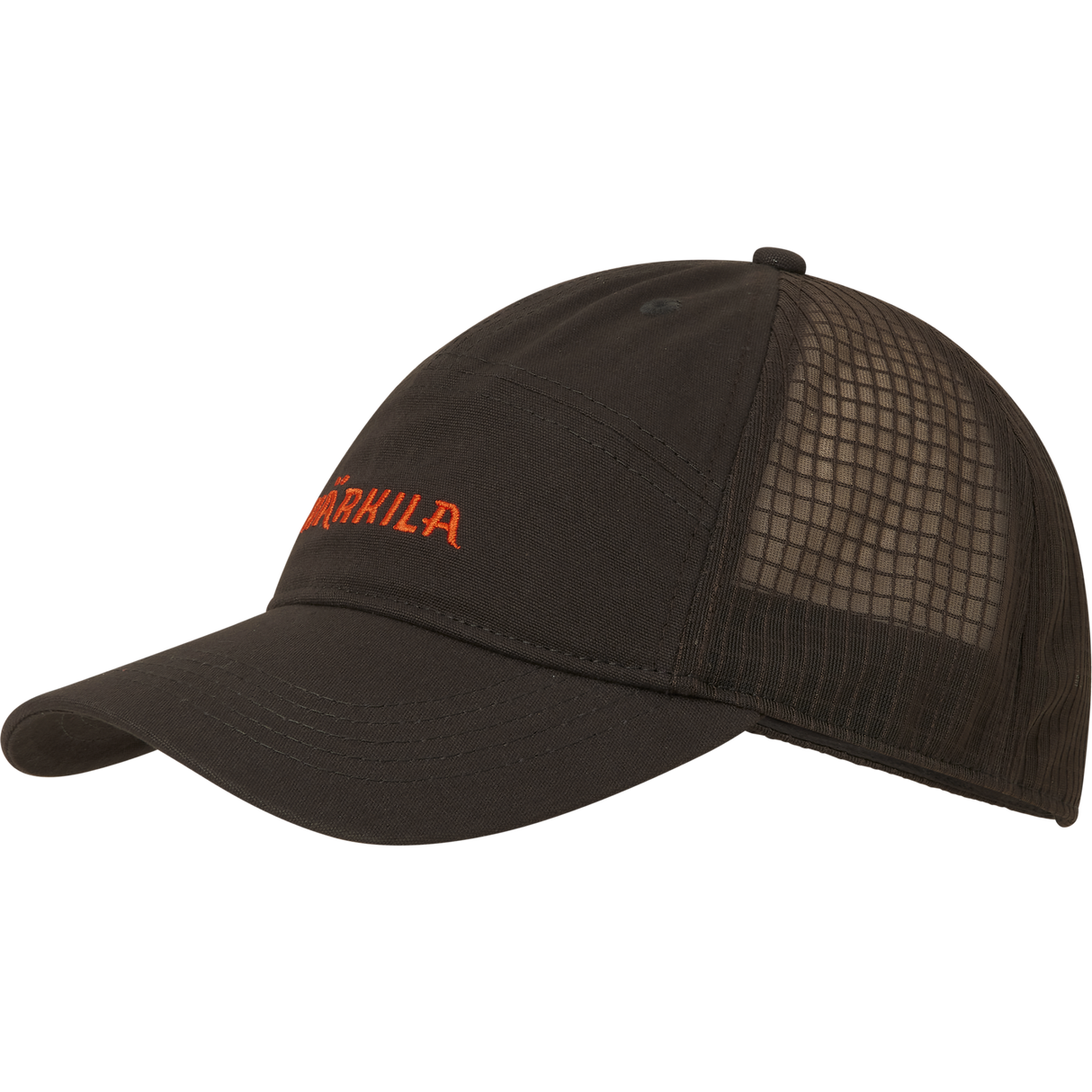 Impact Caps Shadow Brown – Härkila