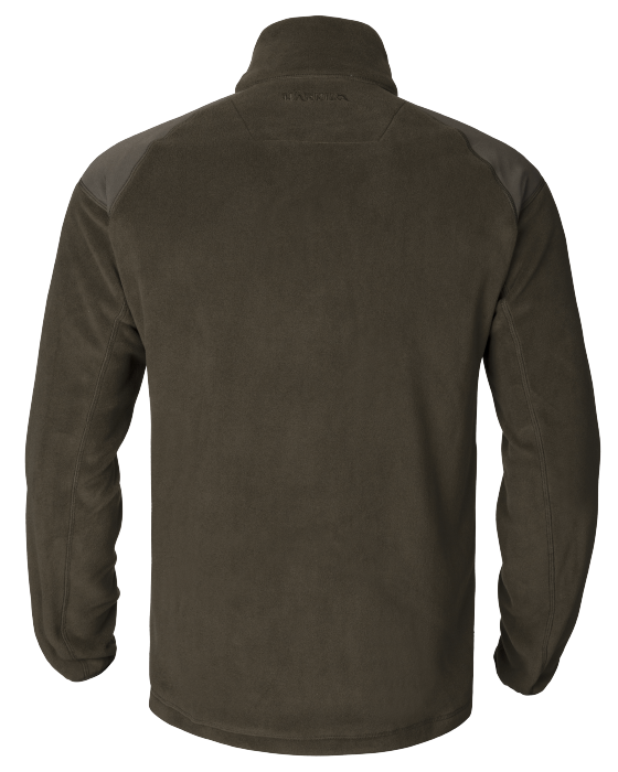 Venjan 2.0 Fleece - Shadow Brown – Härkila