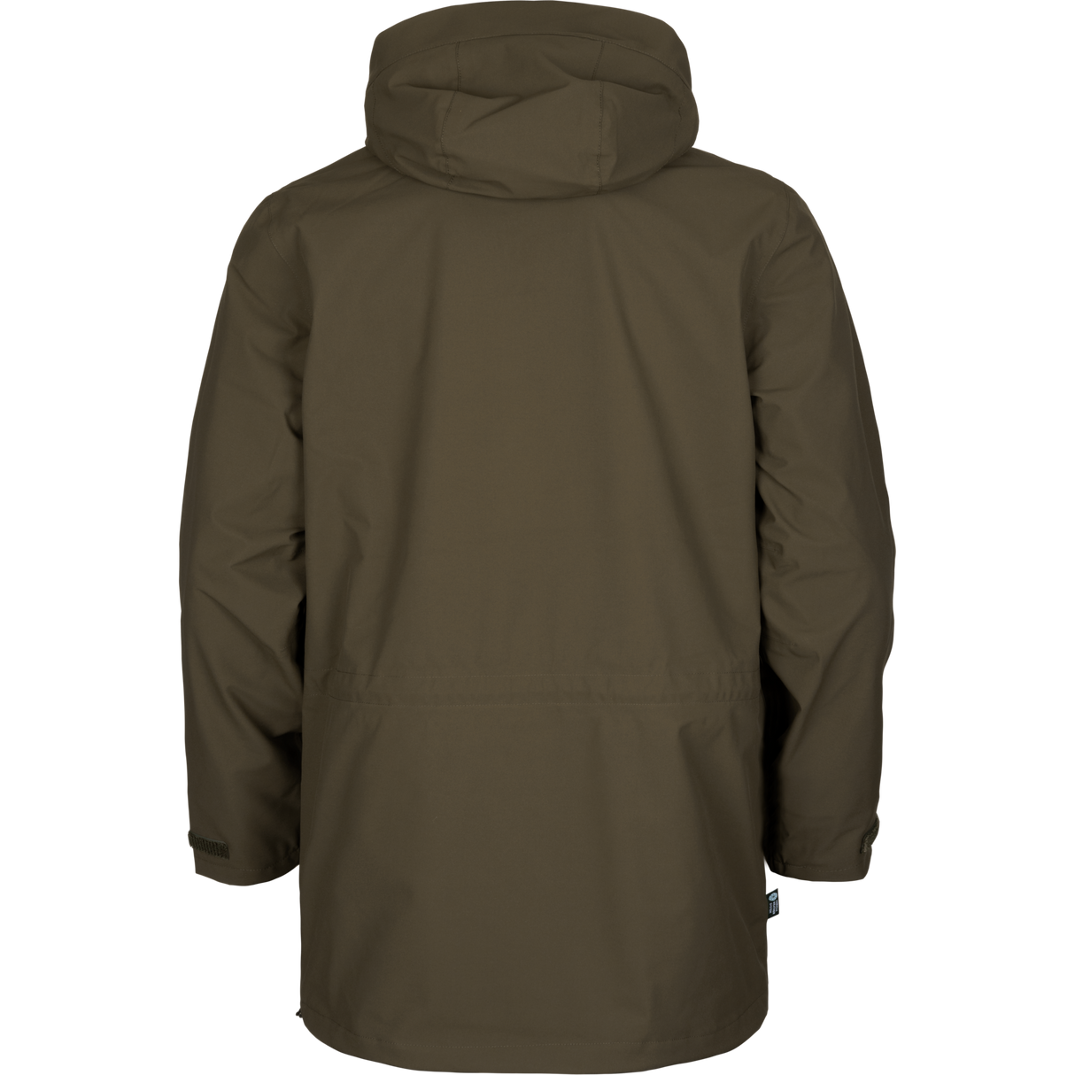 Orton Tech HWS Pakkbar Smock Willow Green – Härkila
