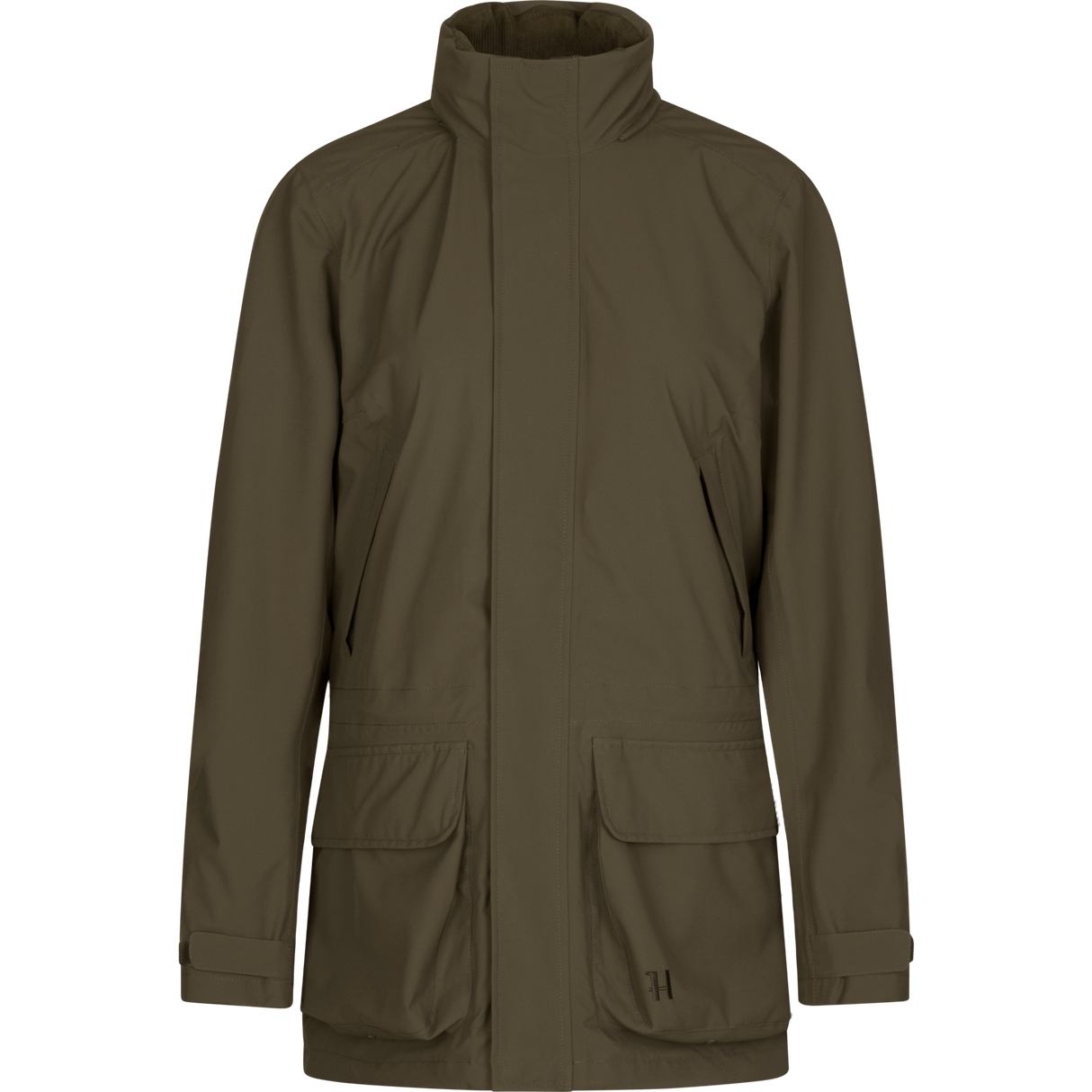 Orton Tech HWS Jakke Dame Willow Green – Härkila