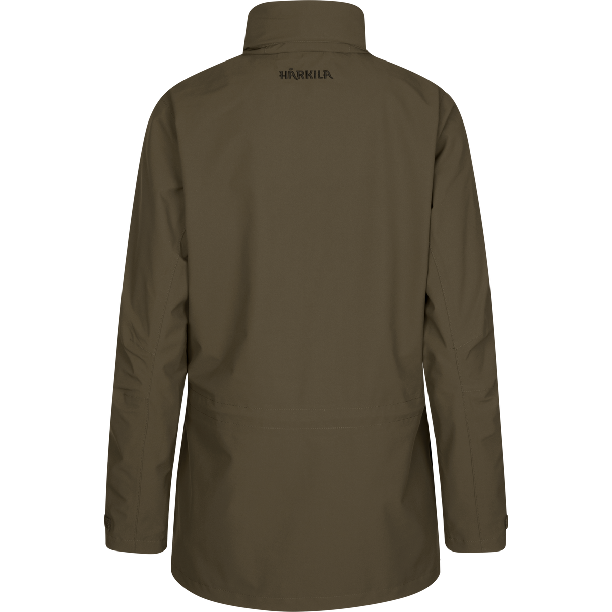 Orton Tech HWS Jakke Dame Willow Green – Härkila