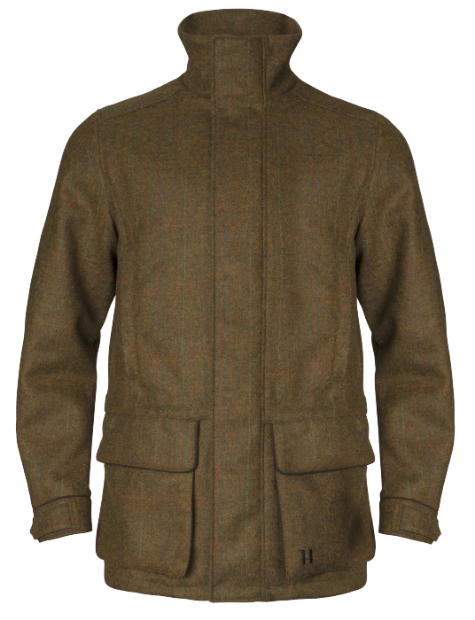 Kenmore GTX-Jakke - Terragon Brown – Härkila