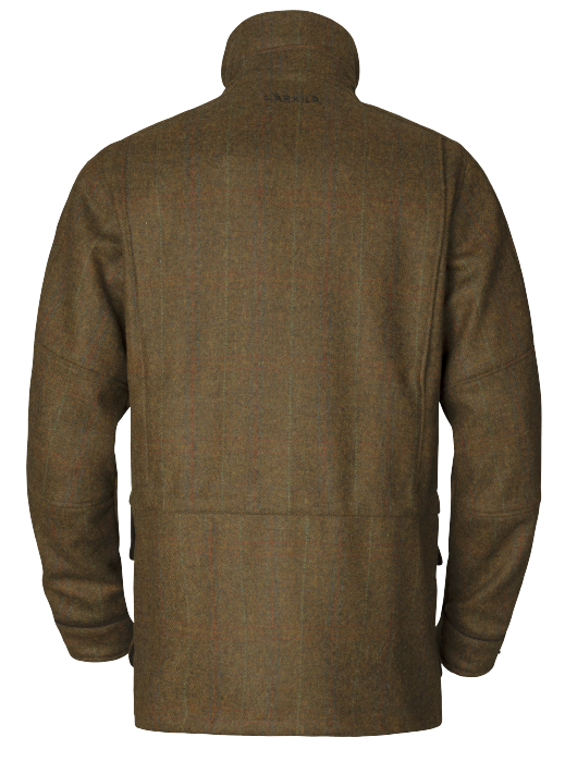 Kenmore GTX-Jakke - Terragon Brown – Härkila