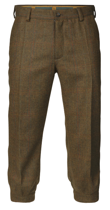 Kenmore GTX-Bukse - Terragon Brown – Härkila
