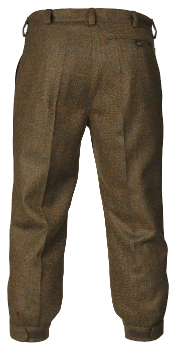 Kenmore GTX-Bukse - Terragon Brown – Härkila