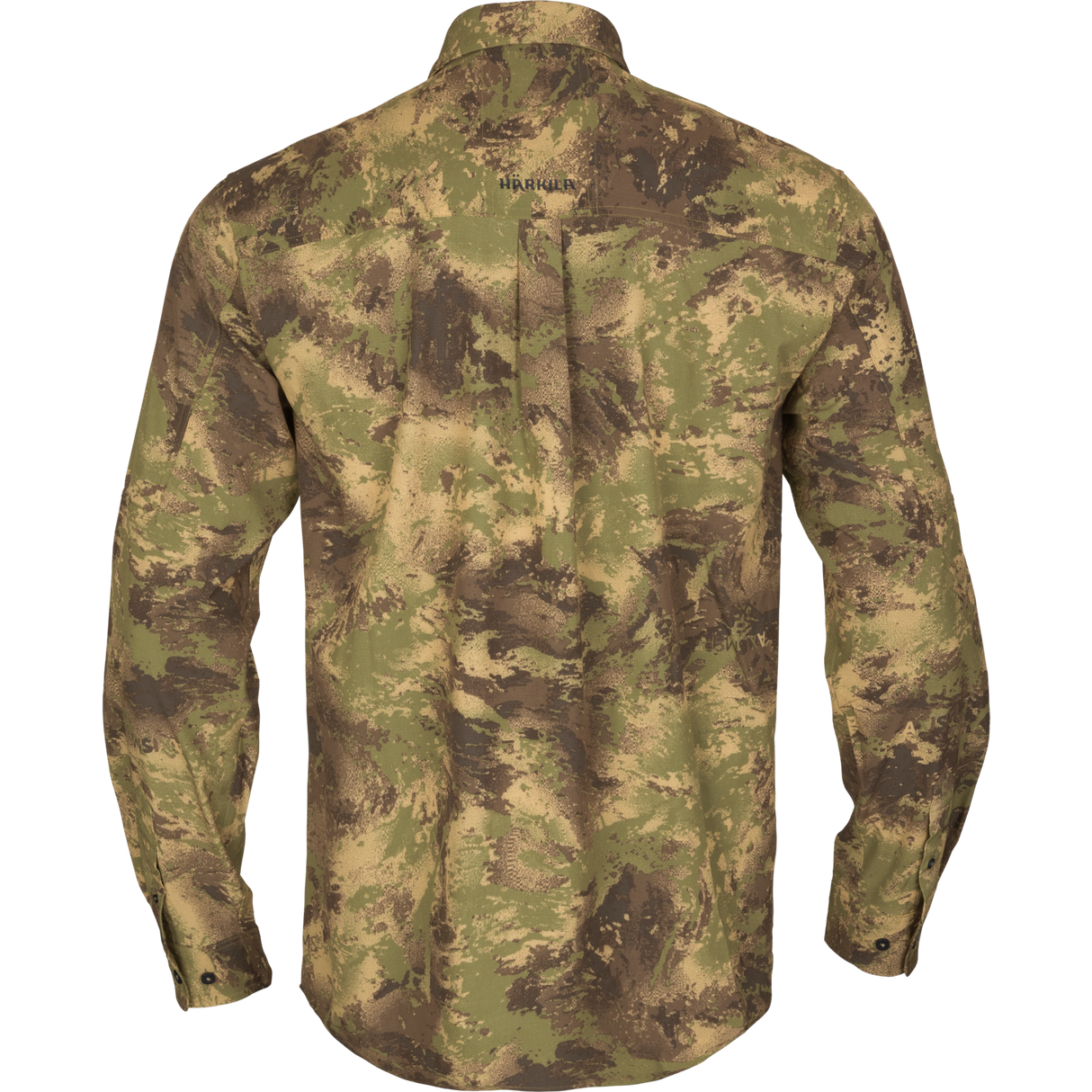 Deer Stalker - Camo L/S Skjorte AXIS MSP®Forest – Härkila