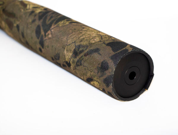 Lyddempercover – Neopren – Camo – HuntElite