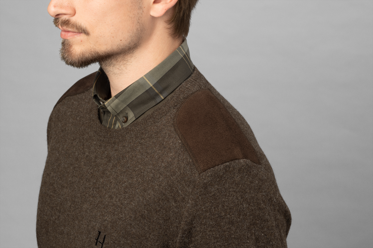 Arran Genser - Slate Brown – Härkila