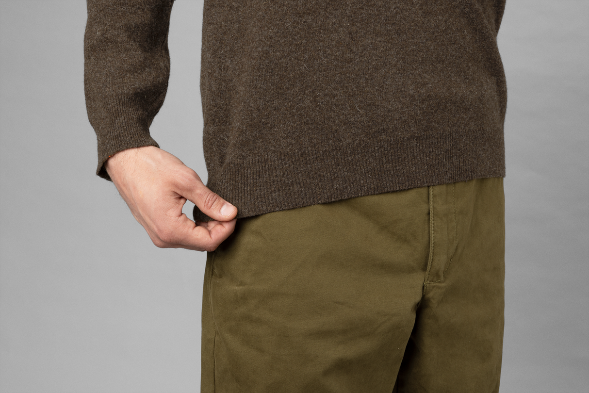 Arran Genser - Slate Brown – Härkila