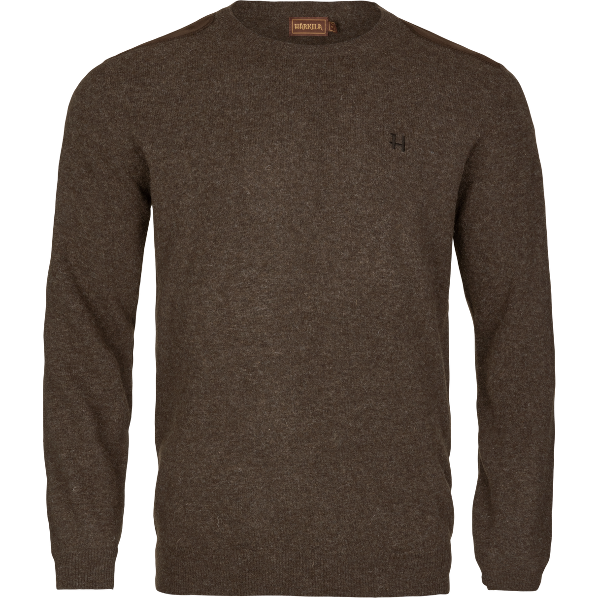Arran Genser - Slate Brown – Härkila