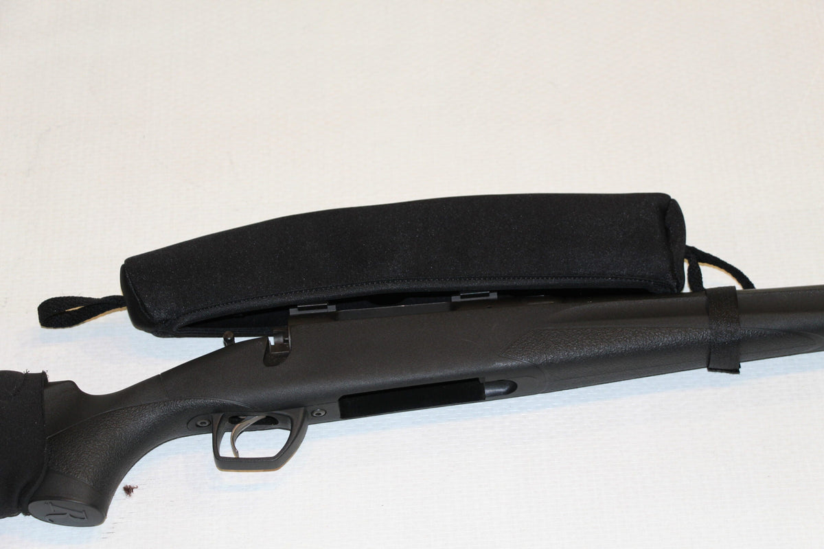 Siktekikkert Cover Svart Neopren - X Large – Mjoelner