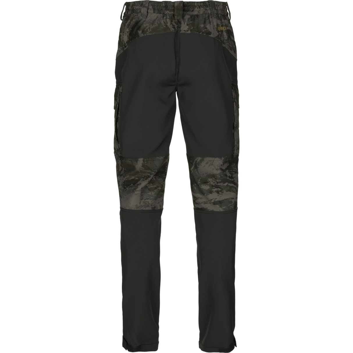 NOCTYX Camo - Silent Bukse AXIS MSP® Black/Black – Härkila