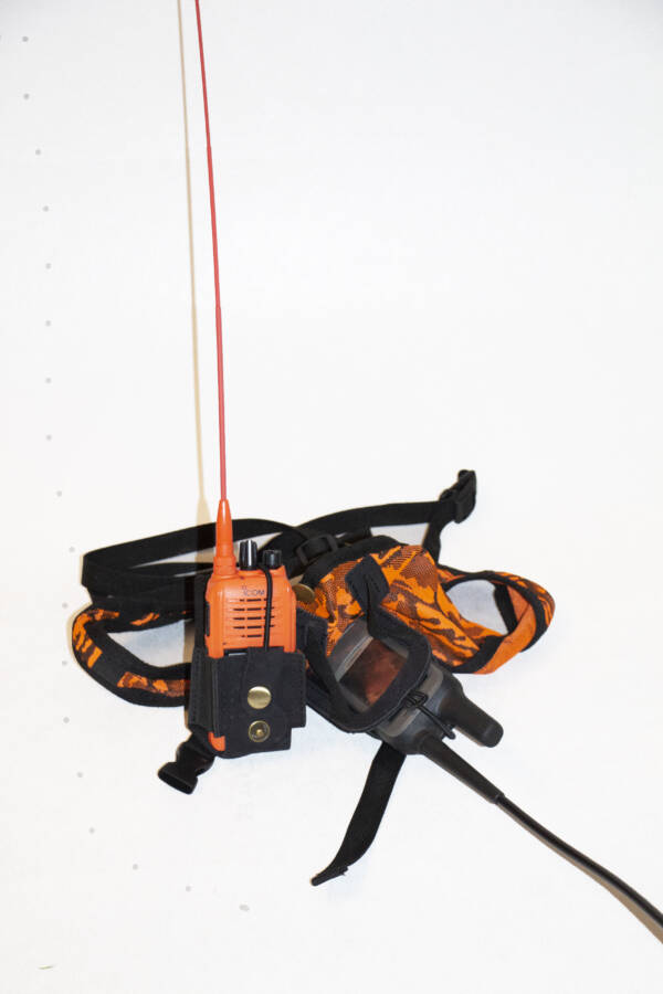 Radio/Beacon Sele – Mjoelner