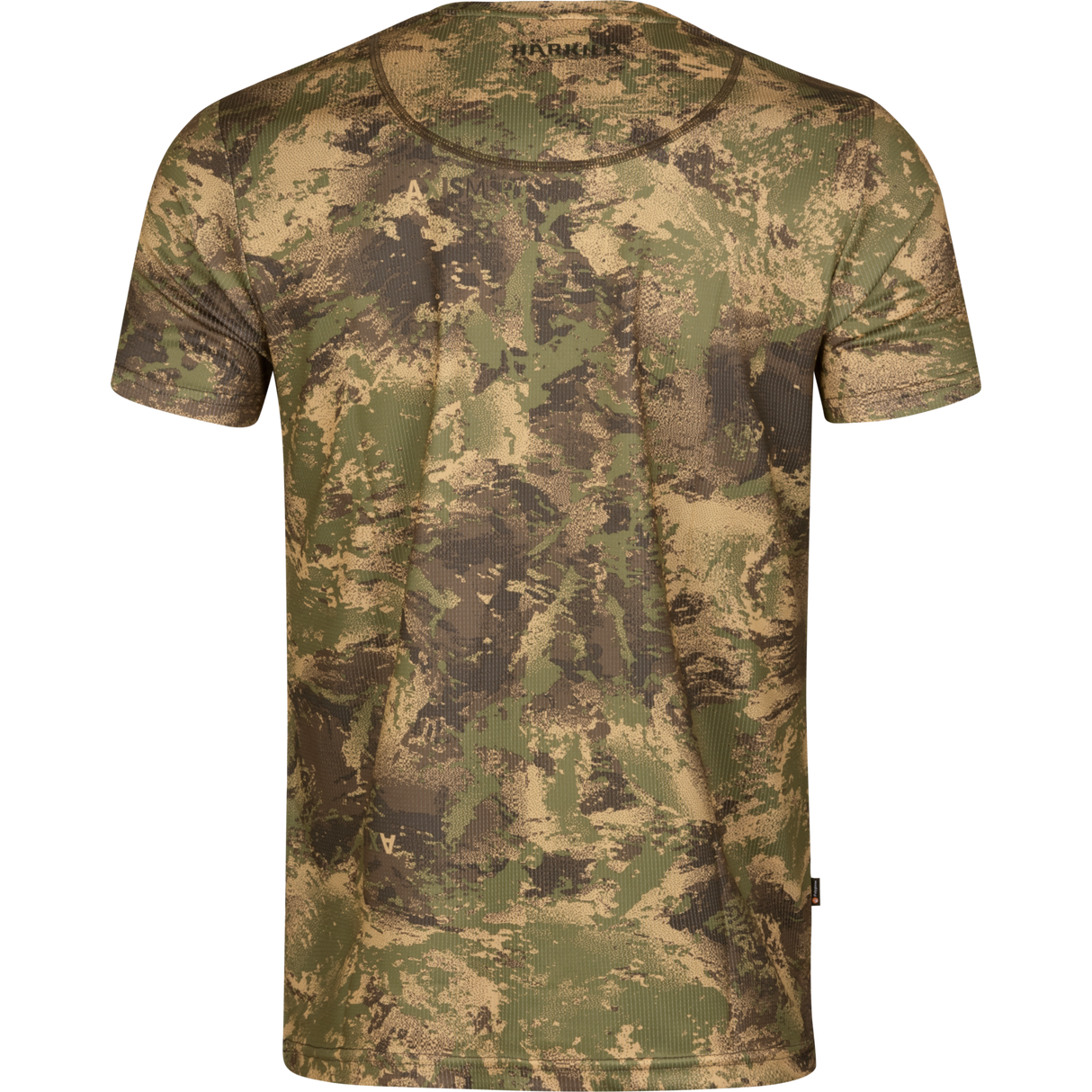 Deer Stalker - Camo S/S T-Skjorte AXIS MSP®Forest – Härkila