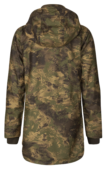 Deer Stalker Camo HWS Jakke Til Kvinner AXIS MSP®Forest – Härkila