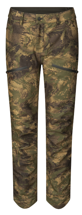 Deer Stalker Camo HWS Bukse Til Kvinner AXIS MSP®Forest – Härkila