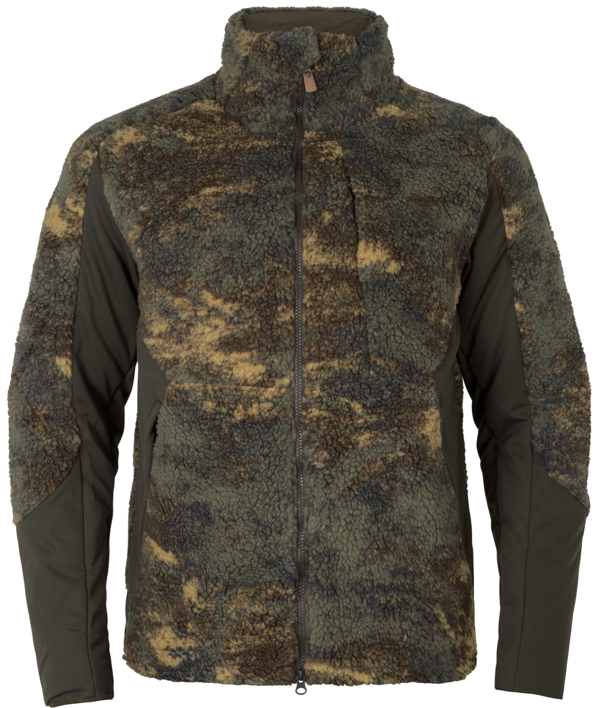 Tyst Camo Vattert Jakke – Härkila