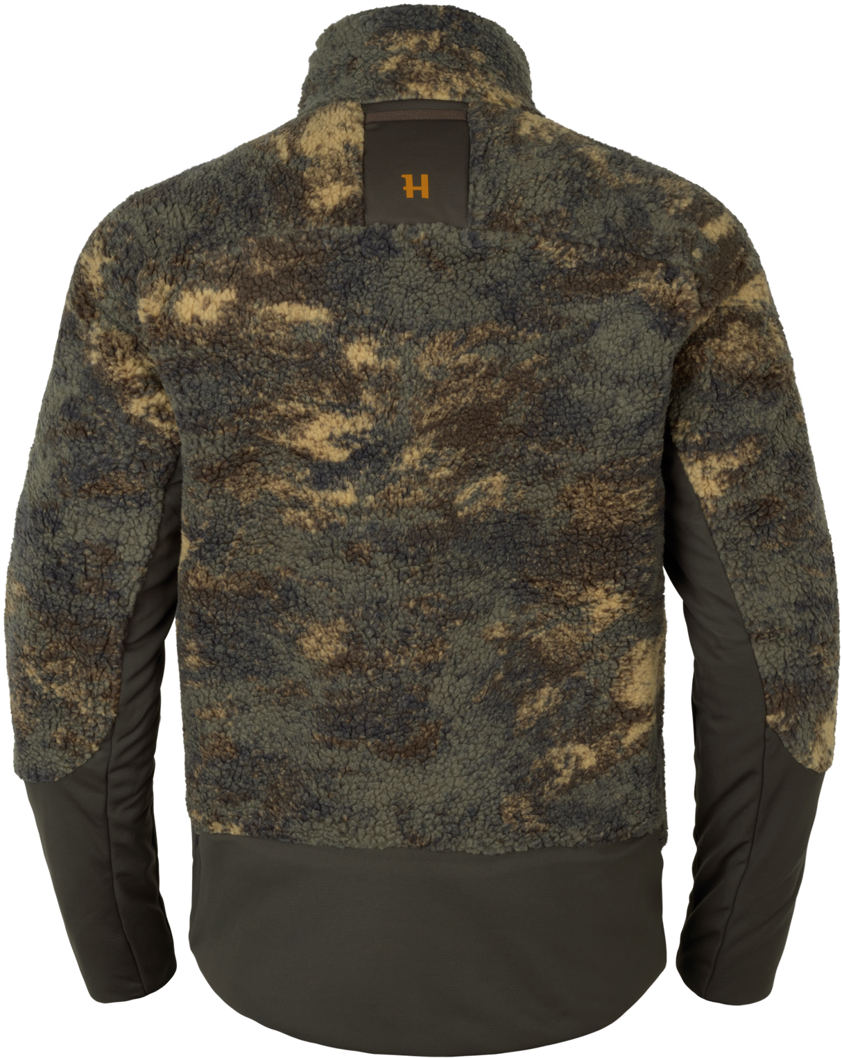Tyst Camo Vattert Jakke – Härkila