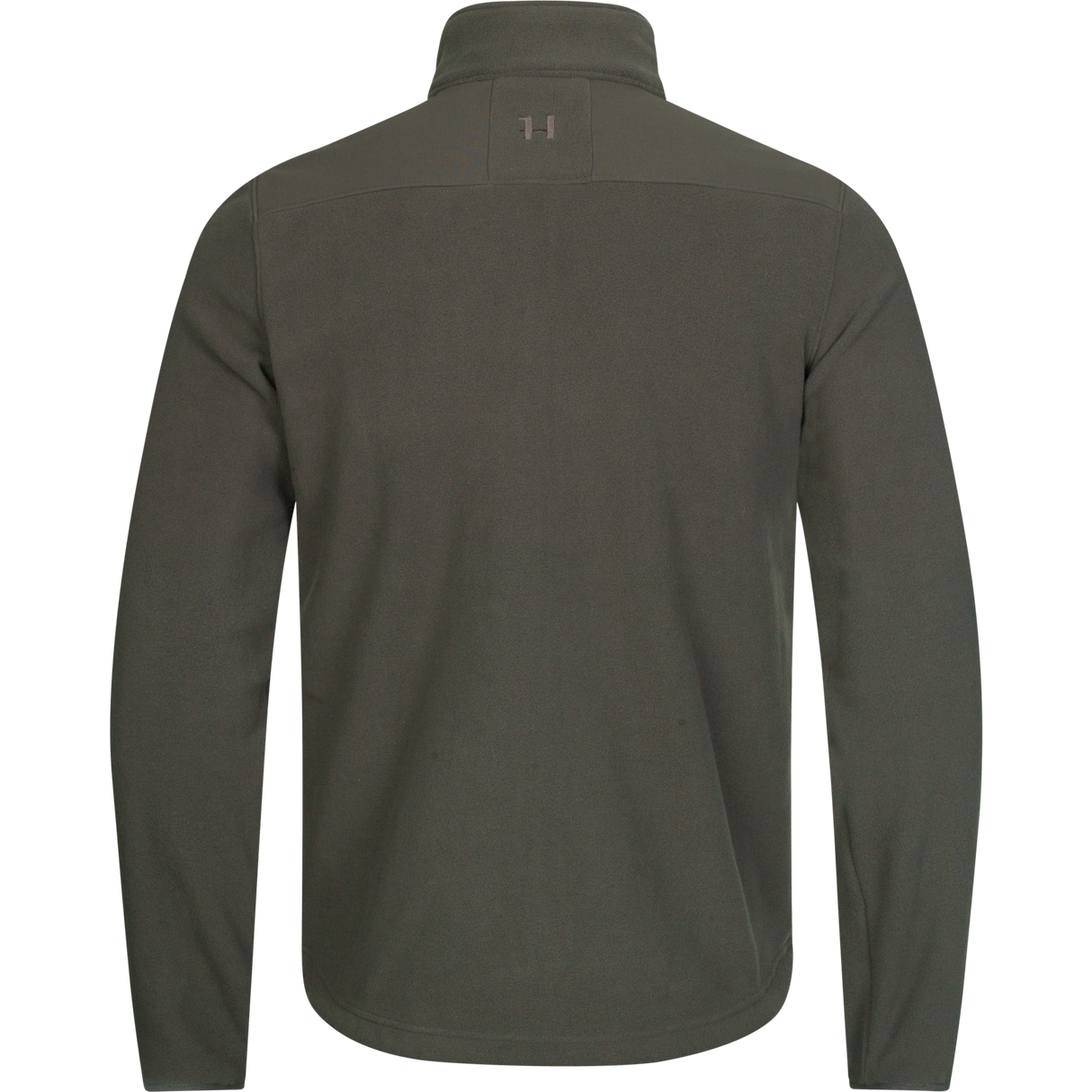 Fjell Fleece Jakke - Shadow Brown – Härkila