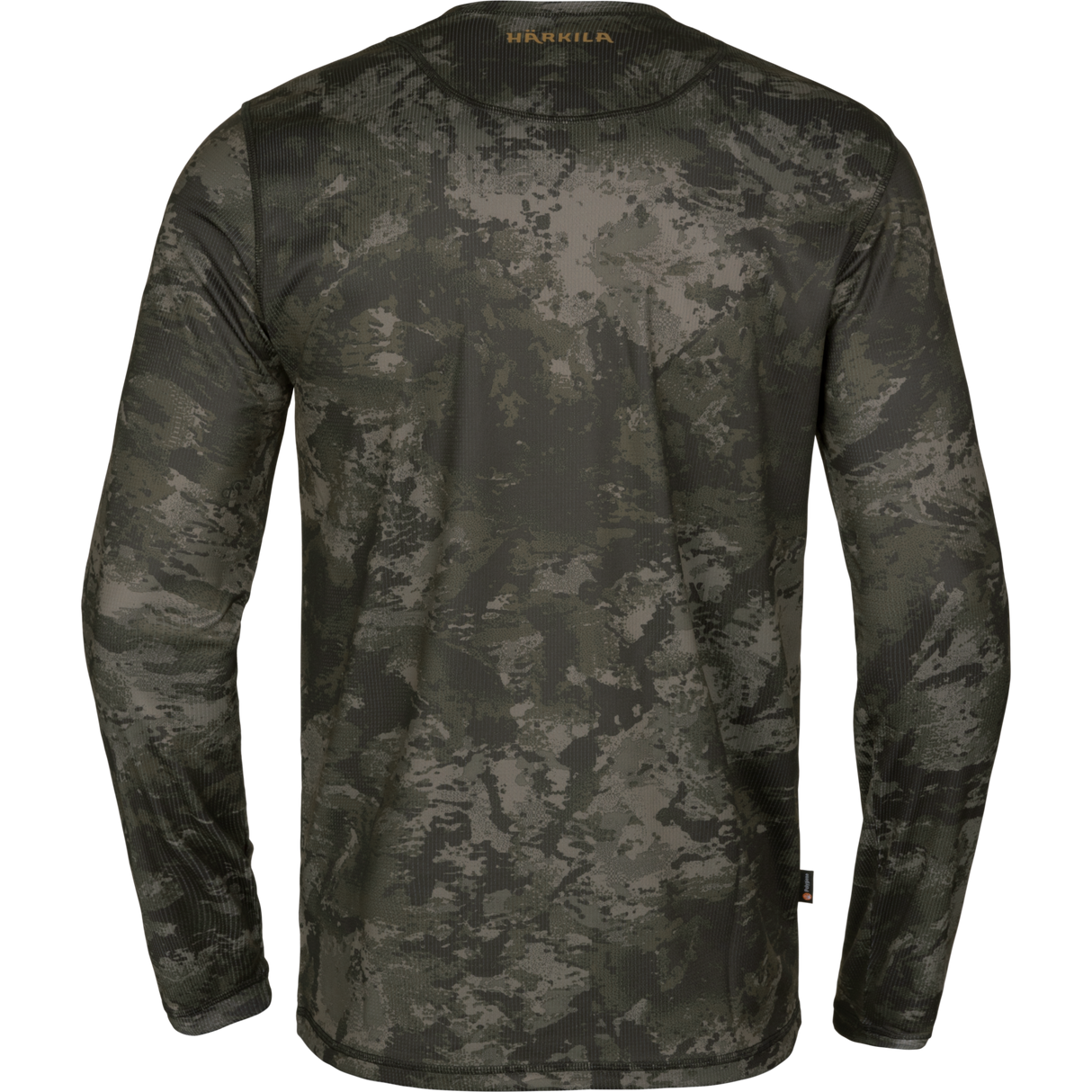 NOCTYX Camo - L/S T-Skjorte AXIS MSP® Black – Härkila