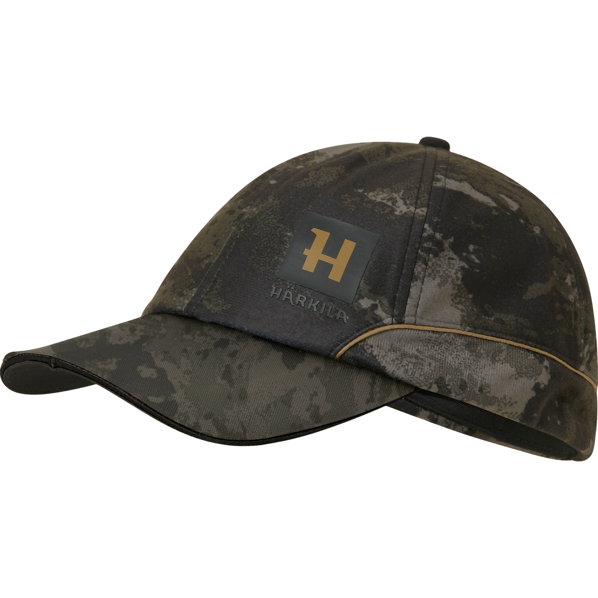 NOCTYX Camo - Light Caps AXIS MSP® Sort/Sort – Härkila