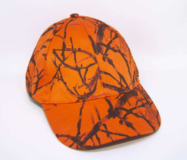 Oransje Caps – Mjoelner