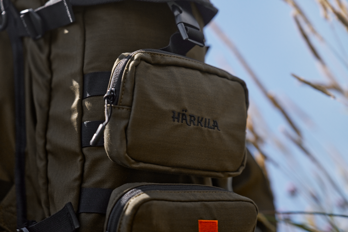 Ragnar First Aid Ryggsekk Willow Green – Härkila