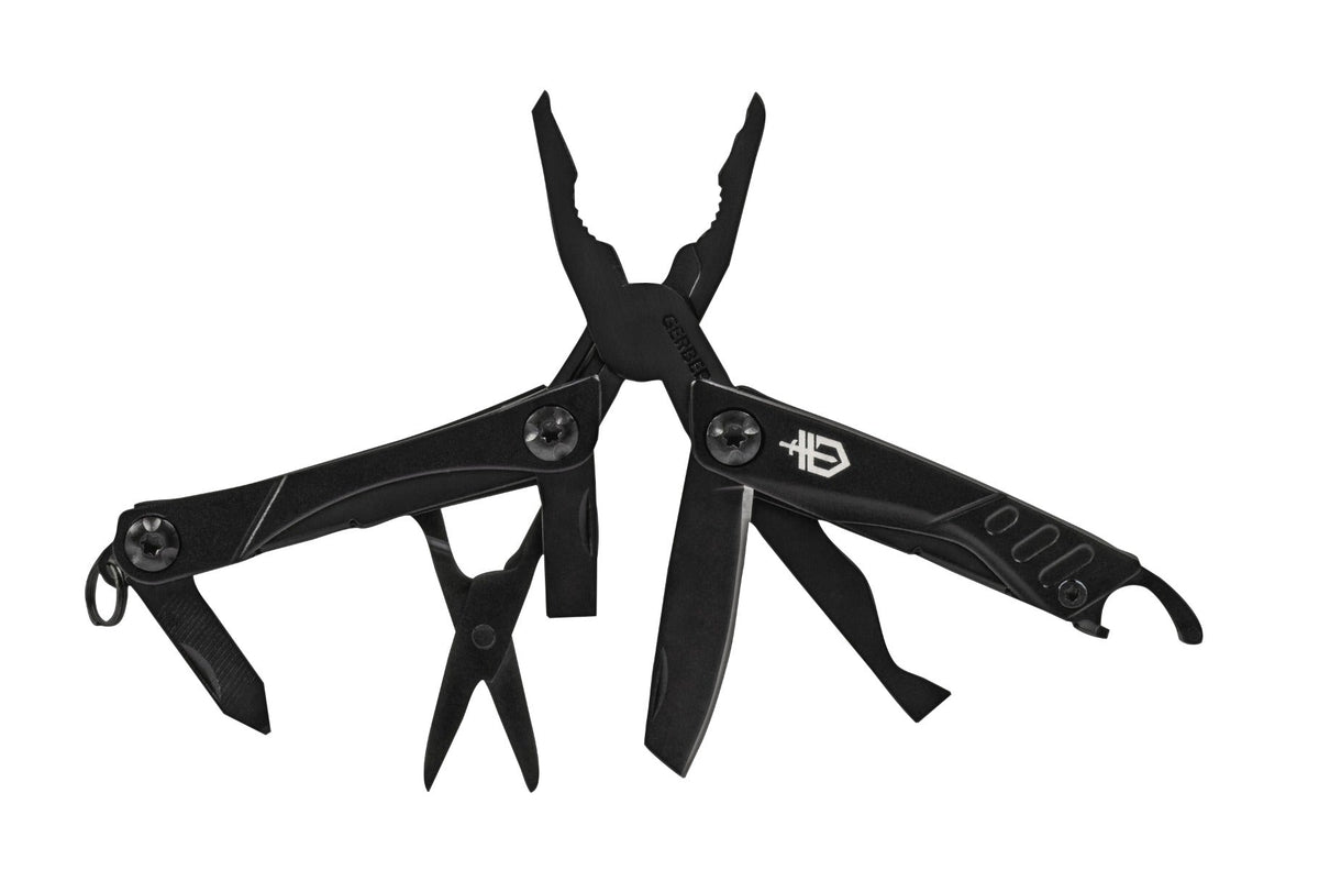Dime Multi-Tool - Black – Gerber