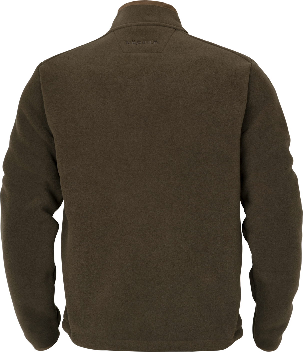 Sandhem Sherpa Fleecejakke – Willow Green – Härkila