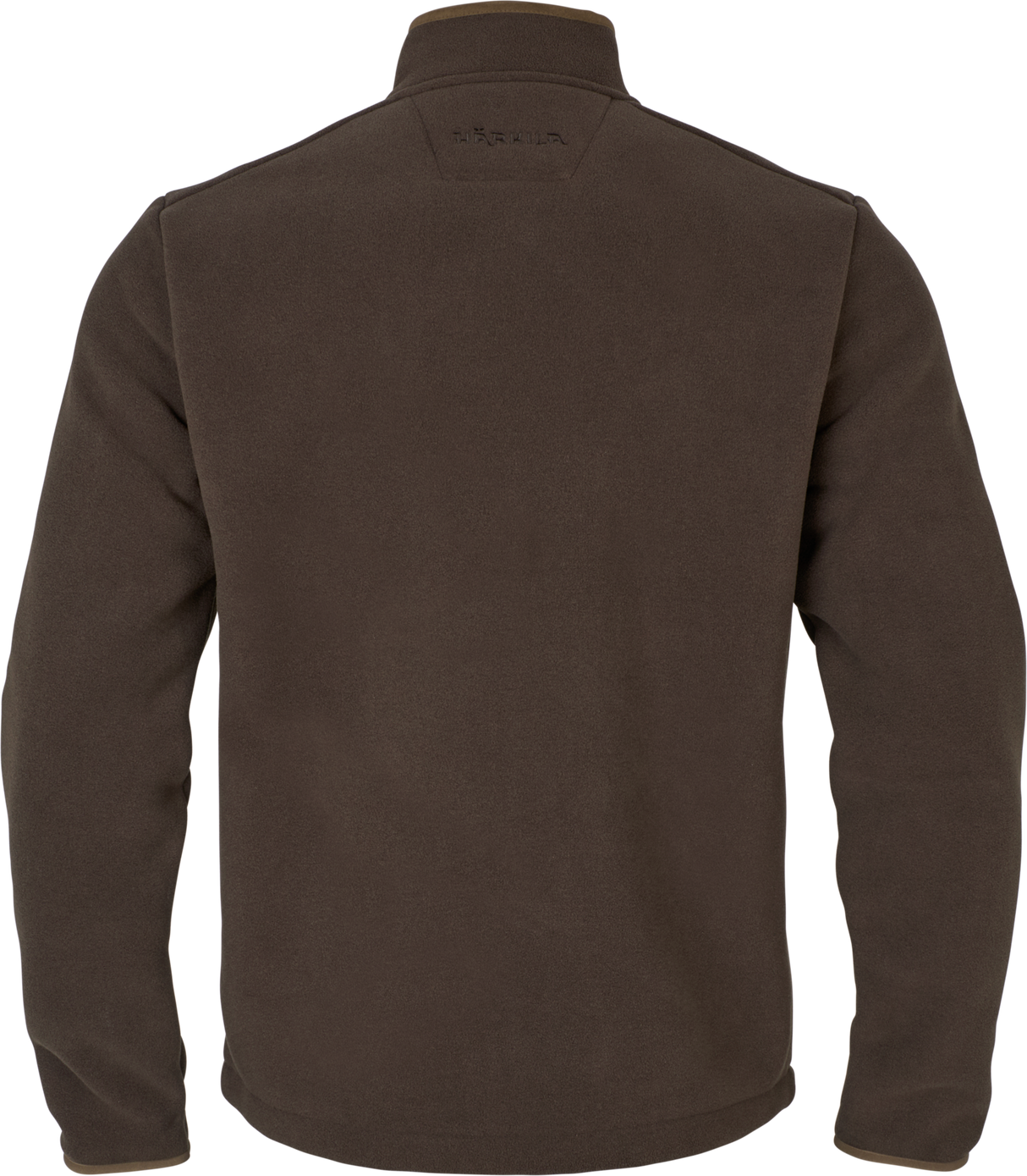Sandhem Sherpa Fleecejakke – Demitasse Brown – Härkila