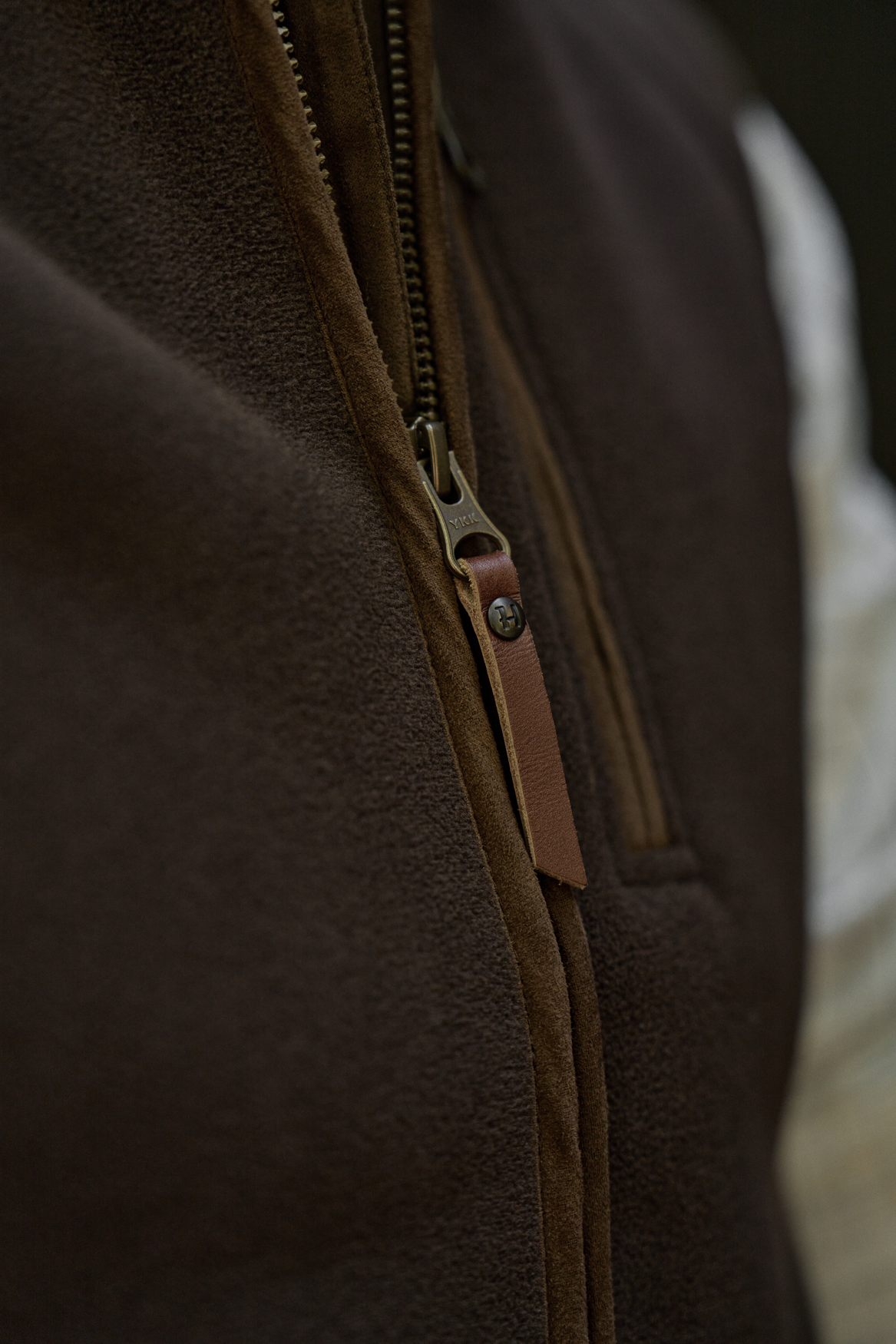 Sandhem Sherpa fleecevest – Härkila