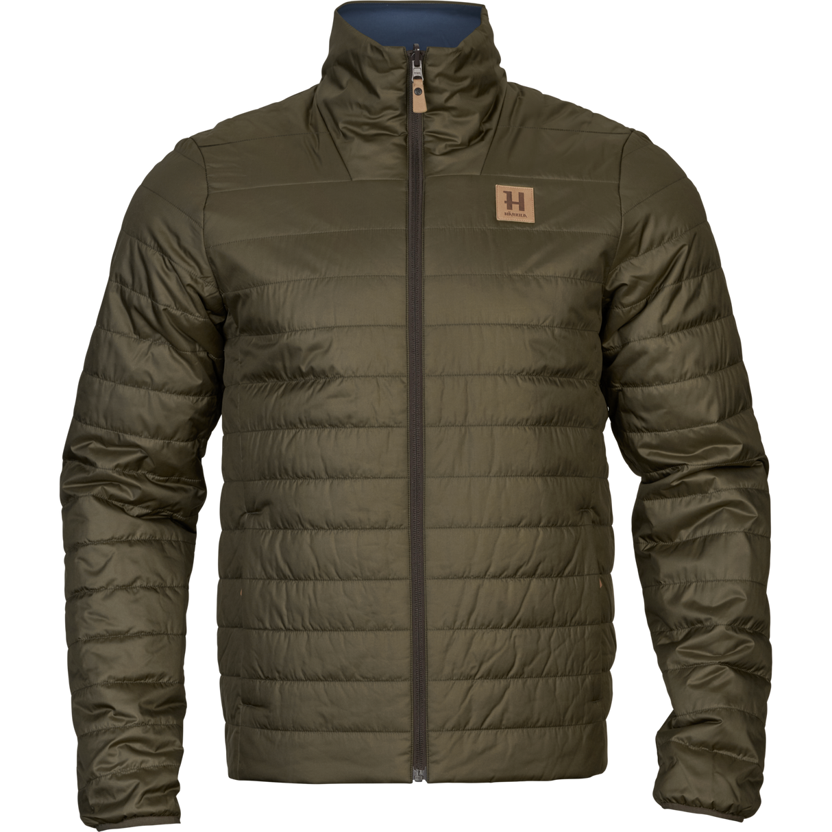 Kalix HSP Jakke Willow Green/Sea Blue – Härkila