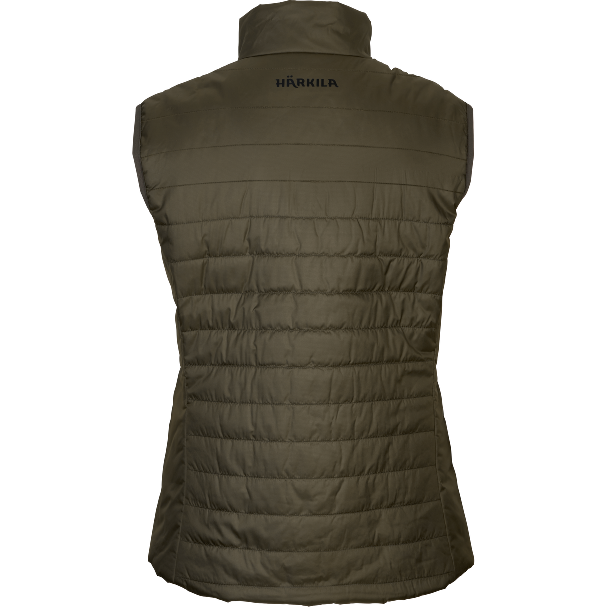 Kalix HSP Vest til Dame Willow Green/Arabian Spice – Härkila