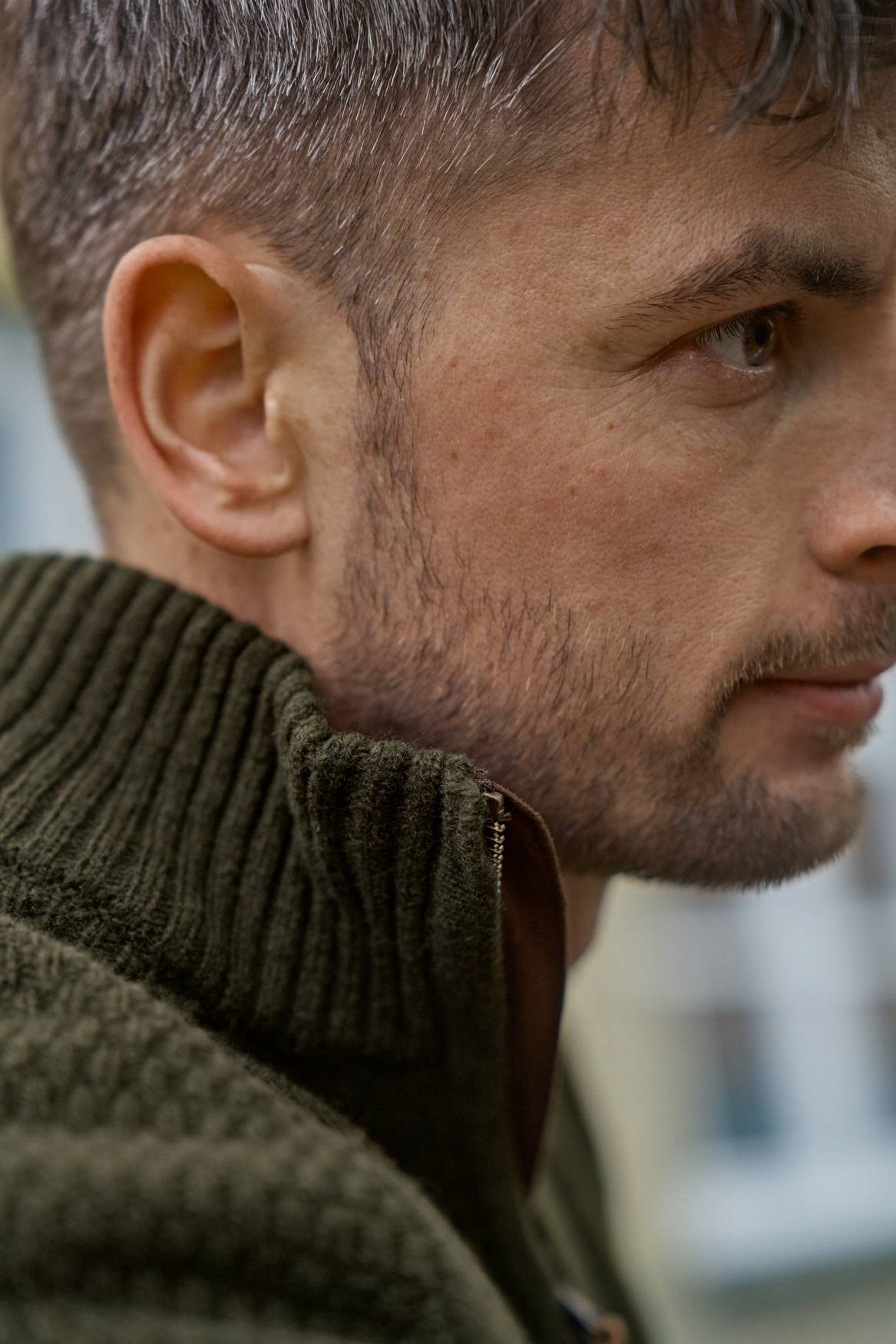 Vincent Merino Half Zip Ullgenser – Härkila