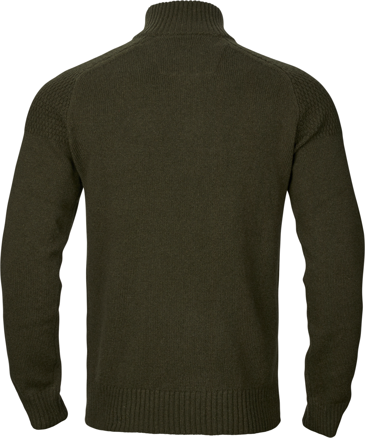 Vincent Merino Half Zip Ullgenser – Härkila