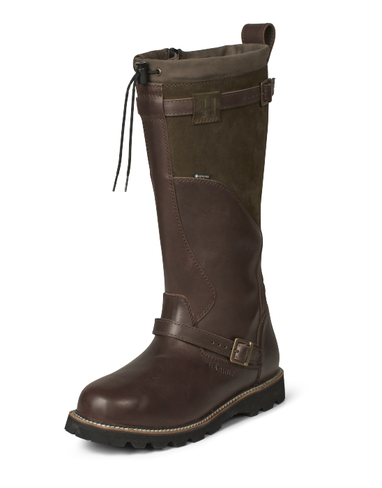 Visent 2.0 GTX Willow Green/Shadow Brown – Härkila