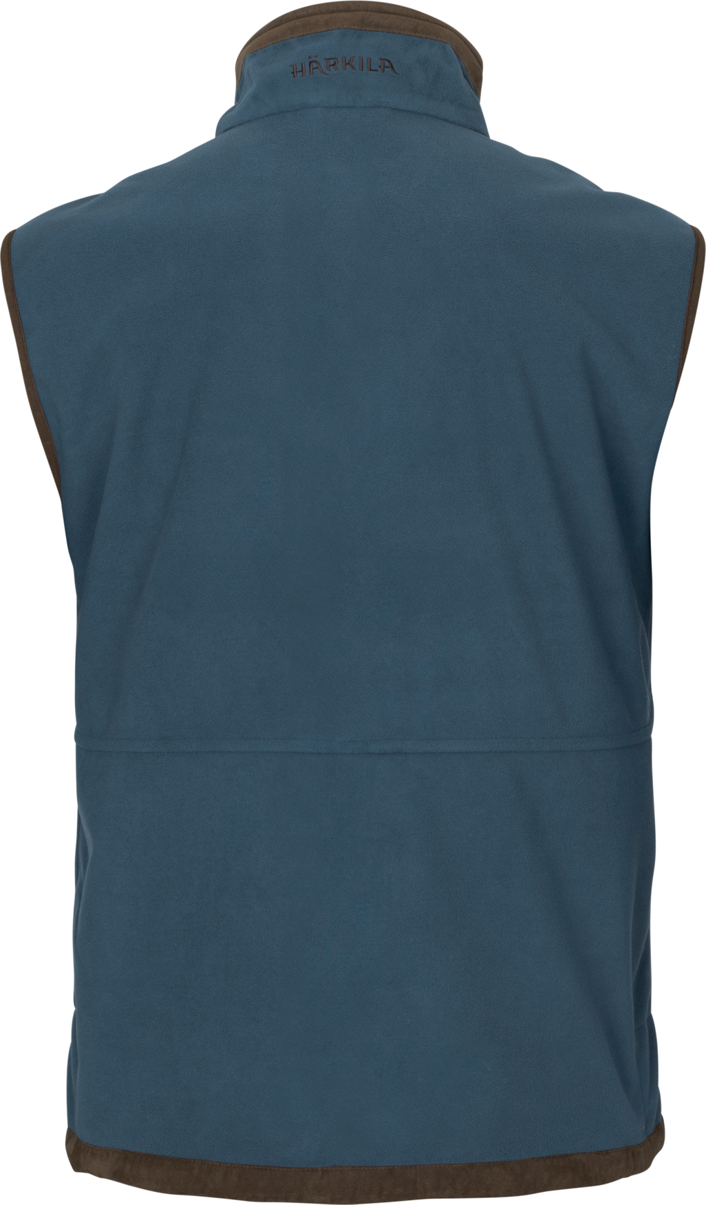 Kamko Estate WSP Vendbar vest – Dark Olive/Sea Blue – Härkila