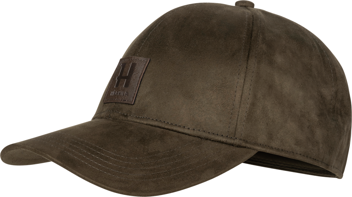 Berkshire Caps – Hunting Green – Härkila
