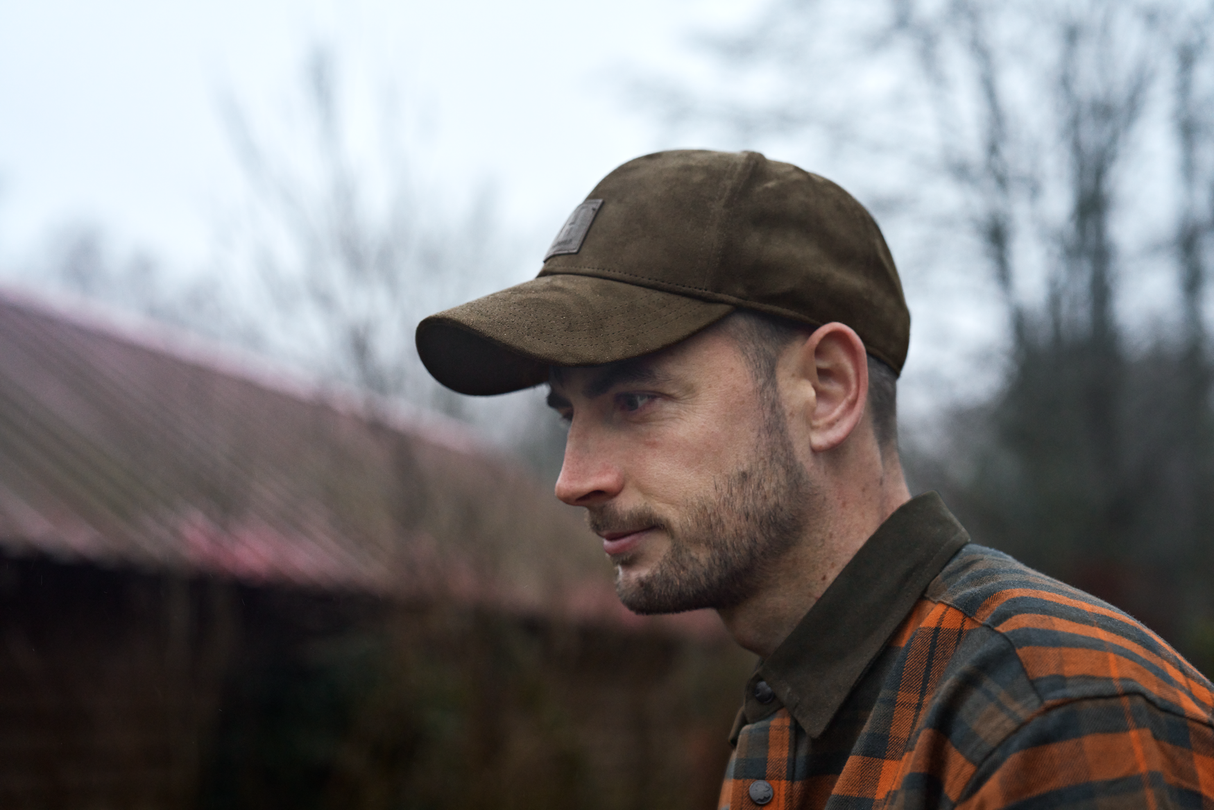 Berkshire Caps – Hunting Green – Härkila