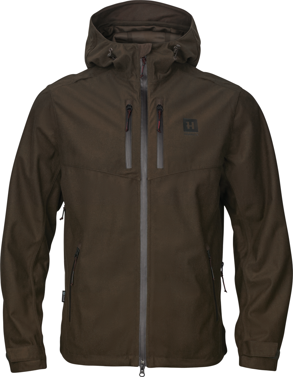 Aspire HWS Jakke – Hunting Green – Härkila