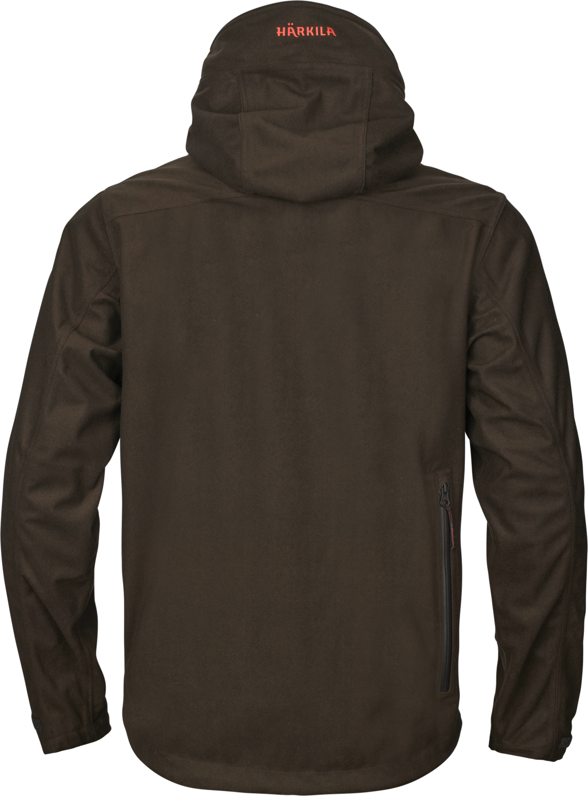 Aspire HWS Jakke – Hunting Green – Härkila