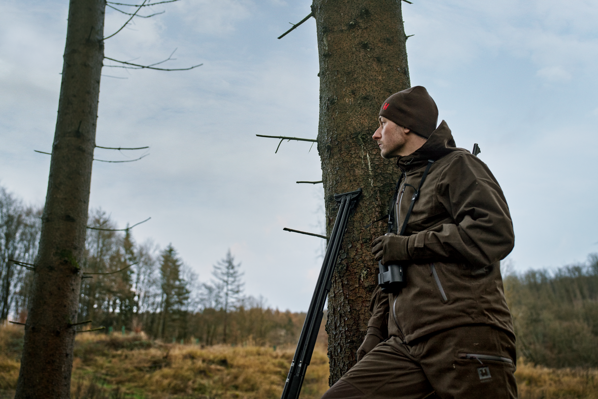 Aspire HWS Jakke – Hunting Green – Härkila